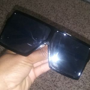 His or Hers Sunglasses by "Fashion Nova"